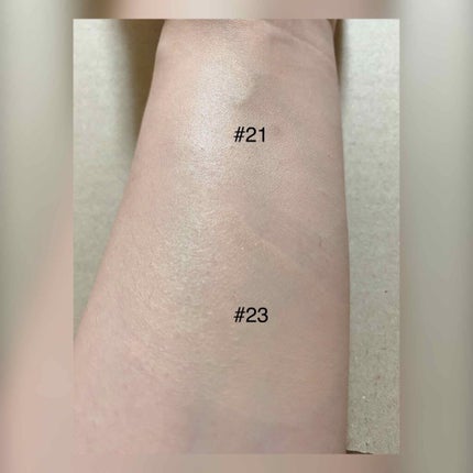 プログロス コラーゲンパクト/VT/クリーム・エマルジョンファンデーションを使ったクチコミ(2枚目)