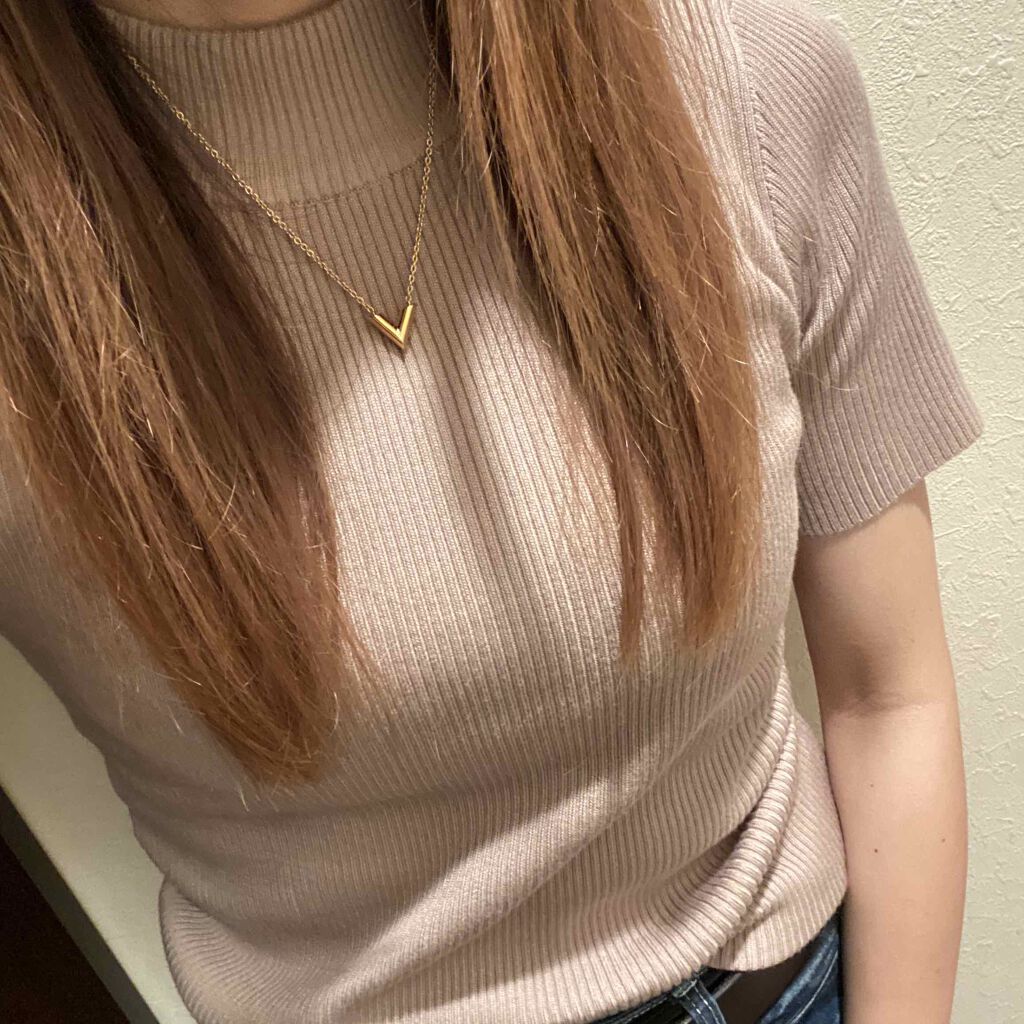 エンシェールズカラーバター ココアブラウン/エンシェールズ/ヘアカラーを使ったクチコミ（1枚目）