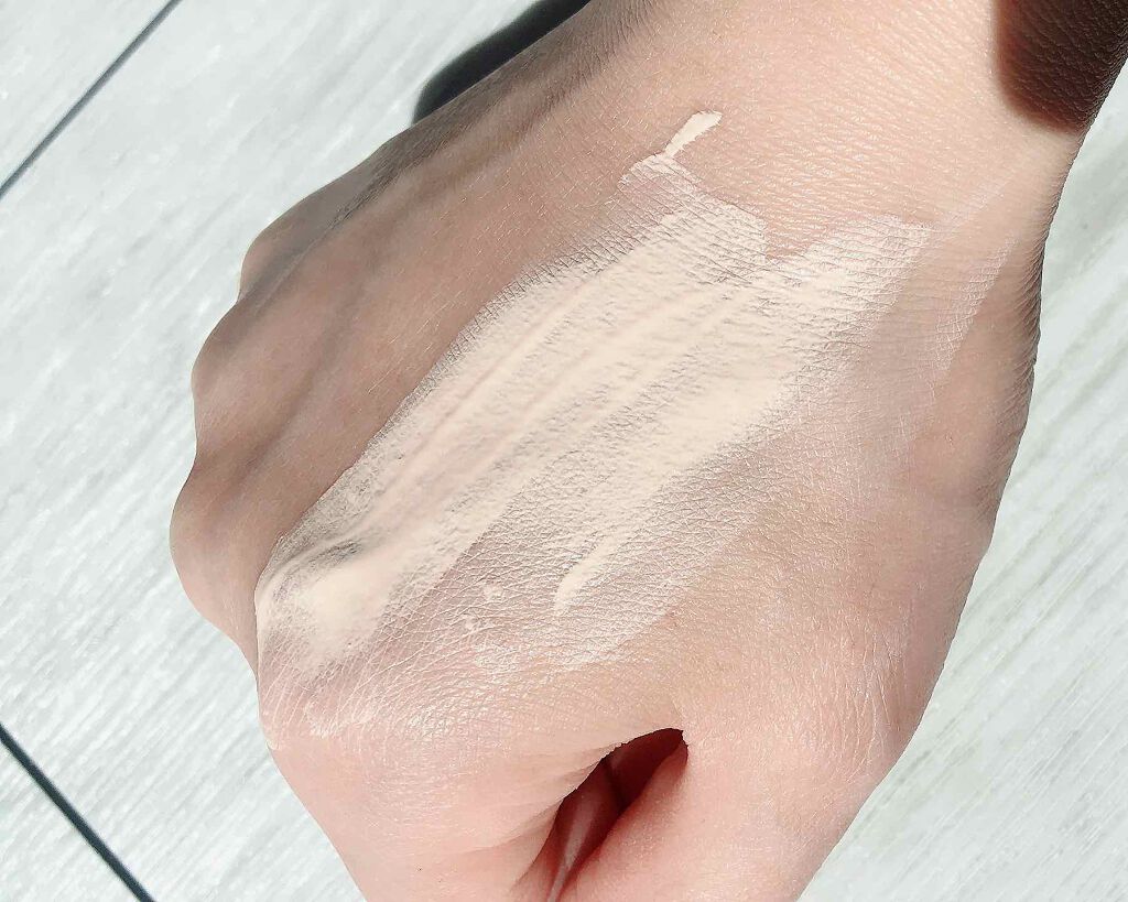 ローランデール×ヌル THE BLACK BB/NULL/BBクリームを使ったクチコミ(2枚目)