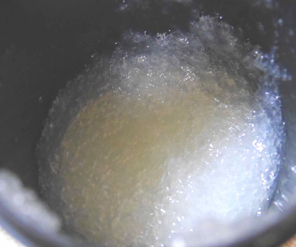 ビッグ/ラッシュ/市販シャンプーを使ったクチコミ（3枚目）