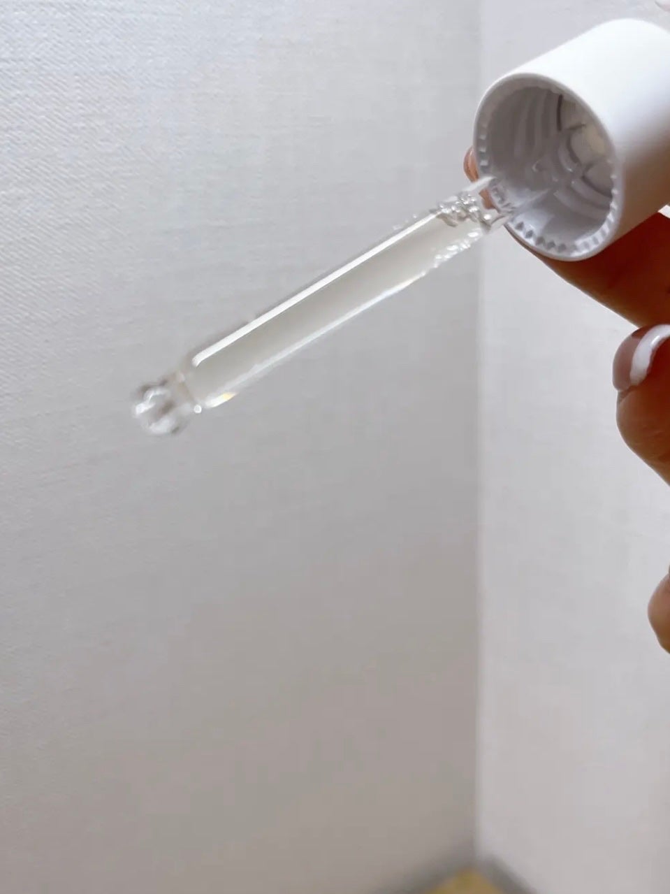 センテラ アンプル/SKIN1004/美容液を使ったクチコミ(3枚目)