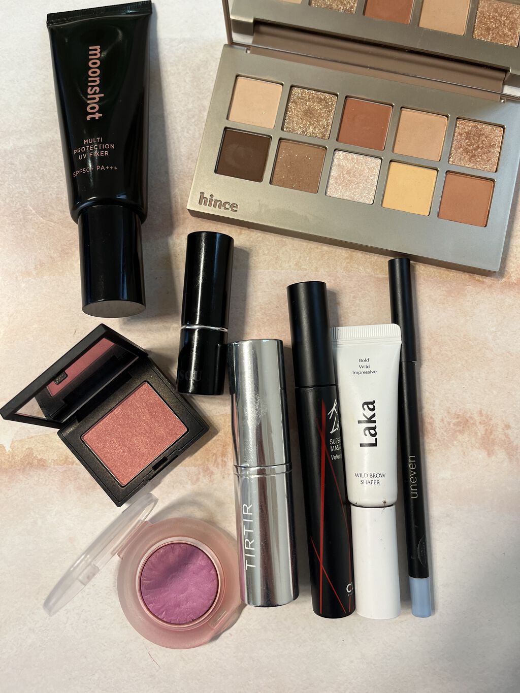 エンハンシングスティック/BISOU/スティックコンシーラーを使ったクチコミ（1枚目）