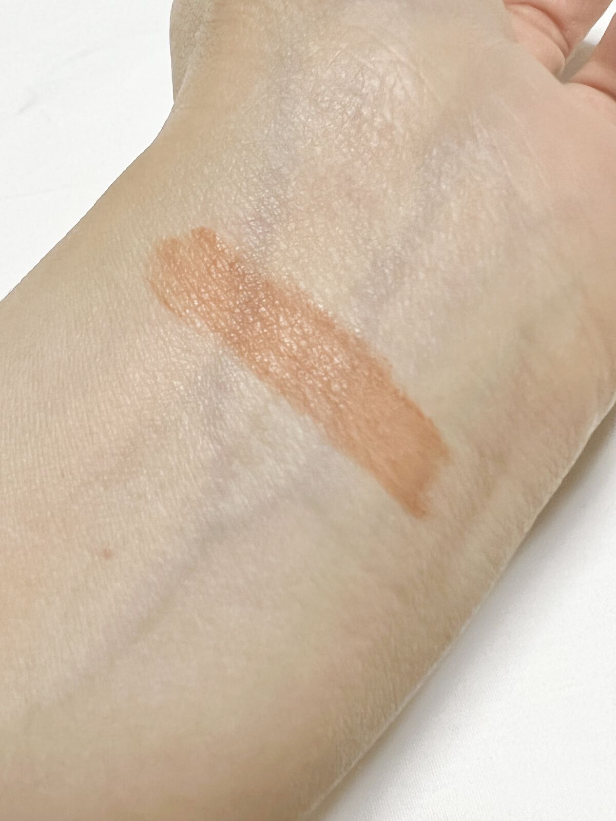 ミリコショコラコレクション2/ビューティーワールド/マスカラを使ったクチコミ（3枚目）