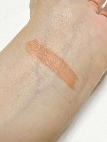 ミリコショコラコレクション2/ビューティーワールド/マスカラを使ったクチコミ(3枚目)