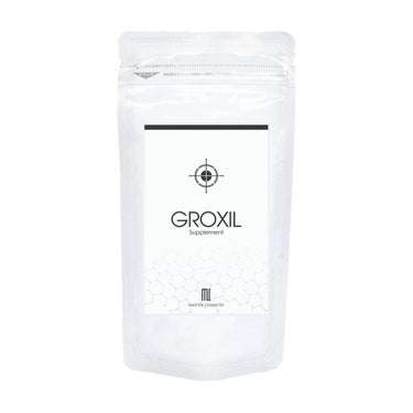 GROXIL（グロキシル） グロキシル サプリメント