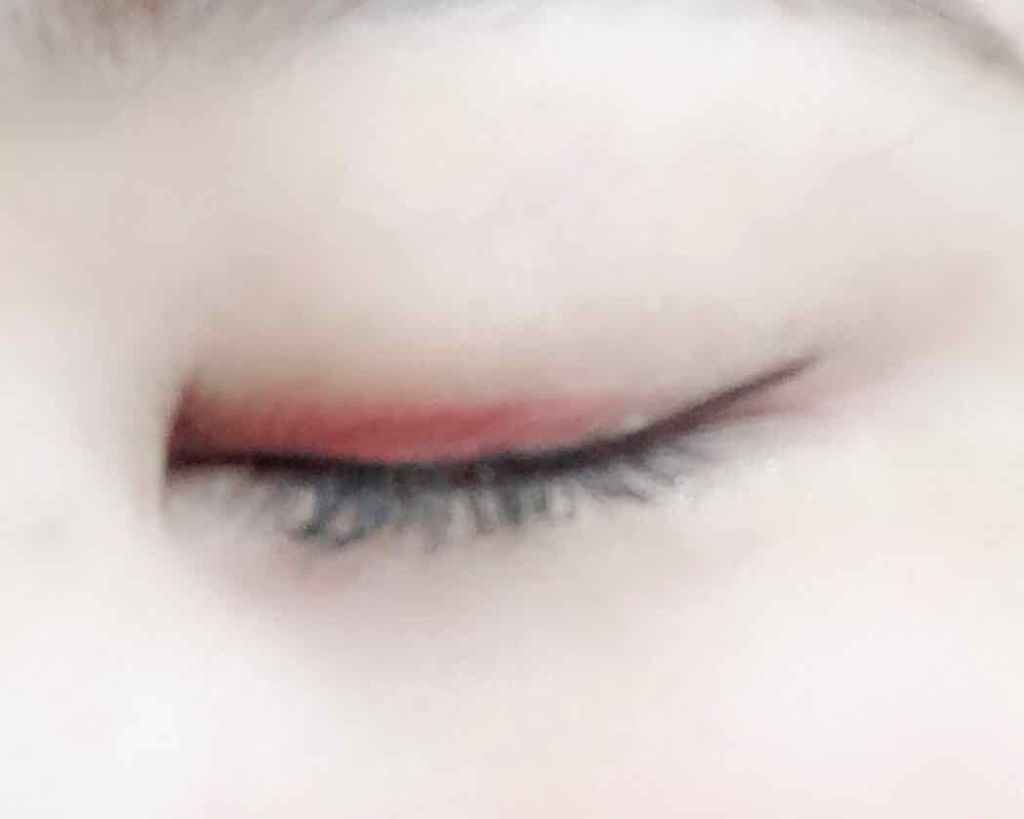 アイニュアンス/キャンメイク/アイシャドウパレットを使ったクチコミ（1枚目）