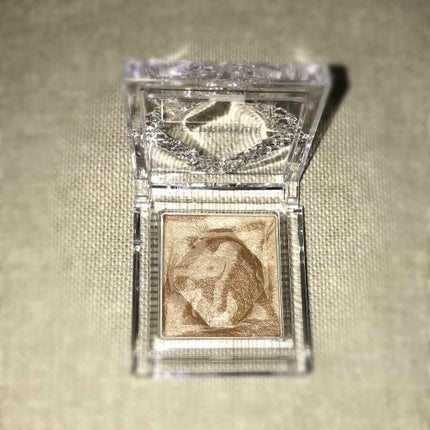 セレクト アイカラー/ESPRIQUE/単色アイシャドウを使ったクチコミ(2枚目)