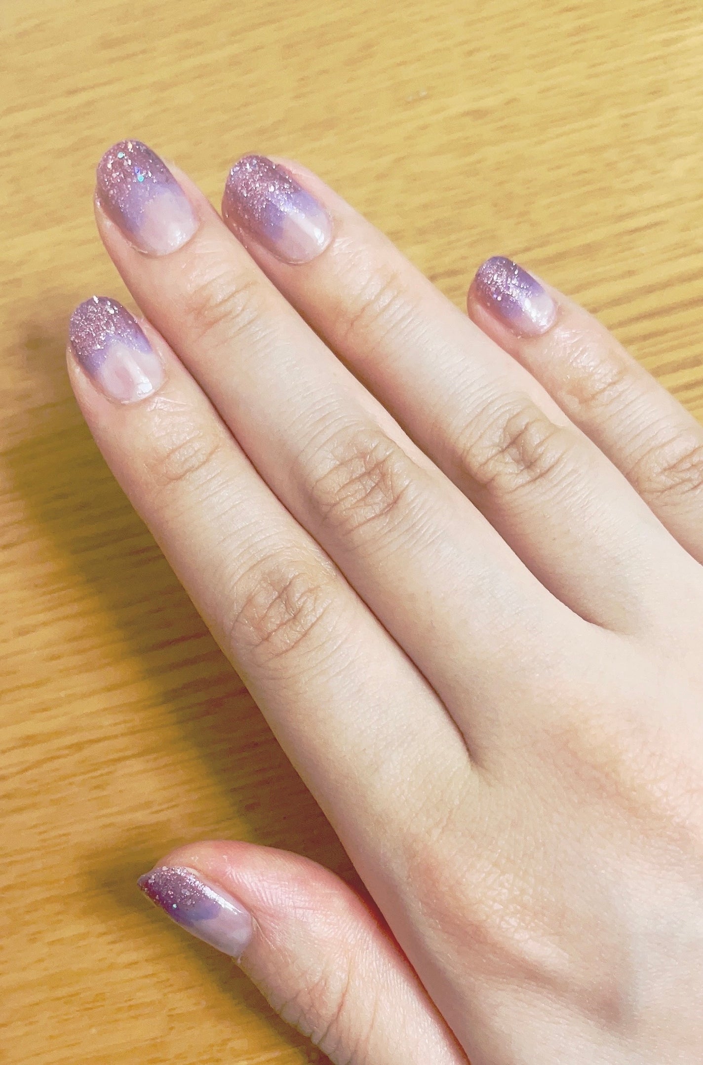 カラフルネイルズ/キャンメイク/マニキュアを使ったクチコミ(1枚目)