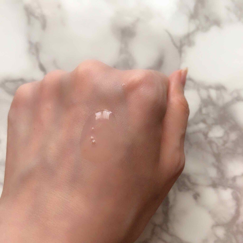 VC100ミルクピール プログラム1/ドクターシーラボⓇ/美容液を使ったクチコミ（3枚目）