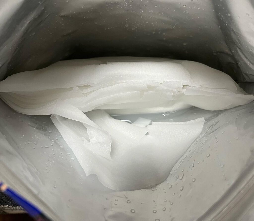 CICAモイストマスク/クリアターン/シートマスク・パックを使ったクチコミ(3枚目)