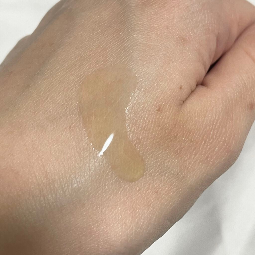 リプレニッシングフェイシャルセラム /Lavido/フェイスオイルを使ったクチコミ(5枚目)