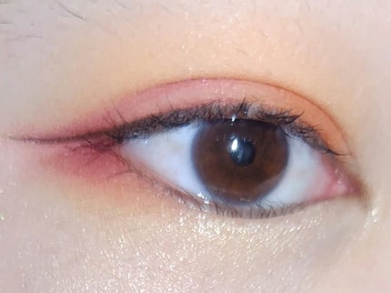 ケイト リップモンスター/KATE/口紅を使ったクチコミ(3枚目)