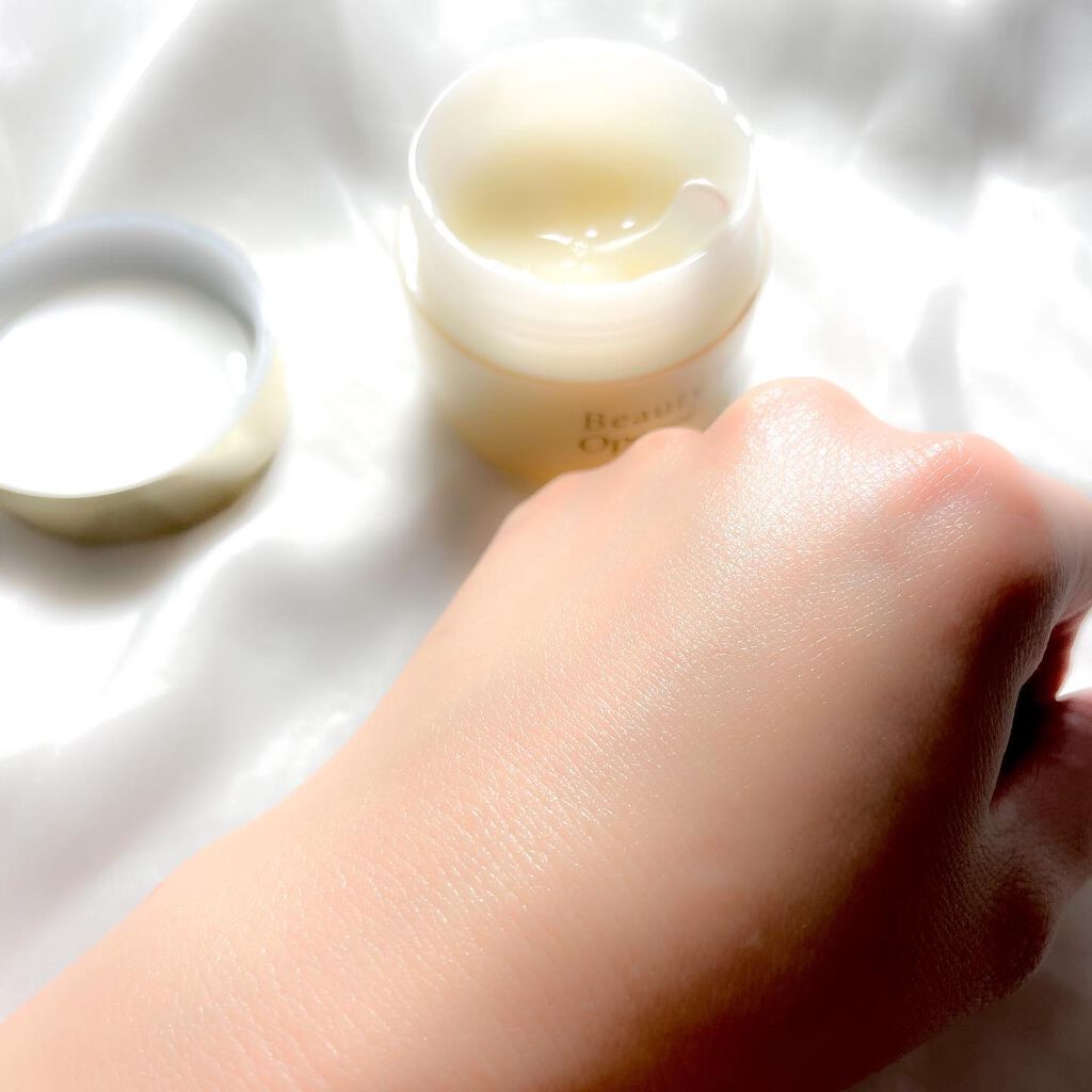 ビューティーオープナージェル/オージオ/オールインワン化粧品を使ったクチコミ(4枚目)