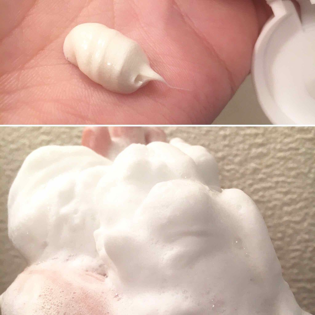 アルガン6クレイウォッシュ/ネイチャーマジック/洗い流すパック・マスクを使ったクチコミ(3枚目)