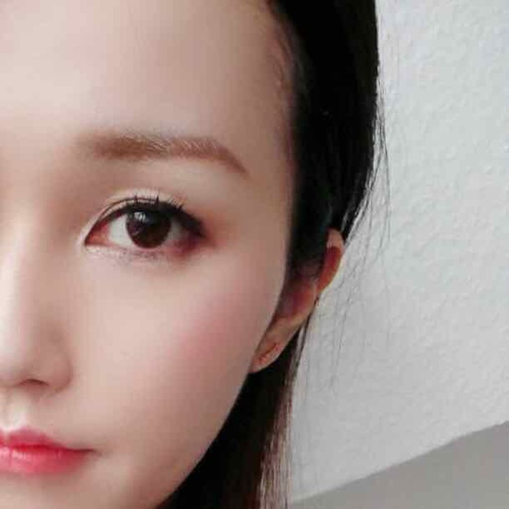 LuMia 1day/LuMia/ワンデー(1DAY)カラコンを使ったクチコミ(4枚目)