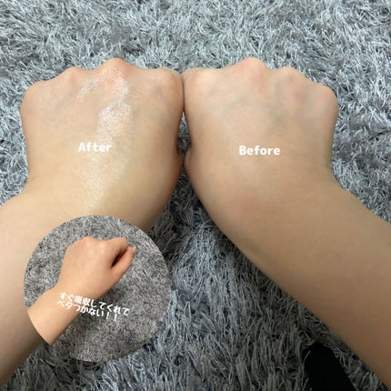 ユース ラディアンス ビタチノール セラム/primera/美容液を使ったクチコミ(4枚目)