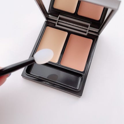 UVミルク/&be/日焼け止め・UVケアを使ったクチコミ(5枚目)