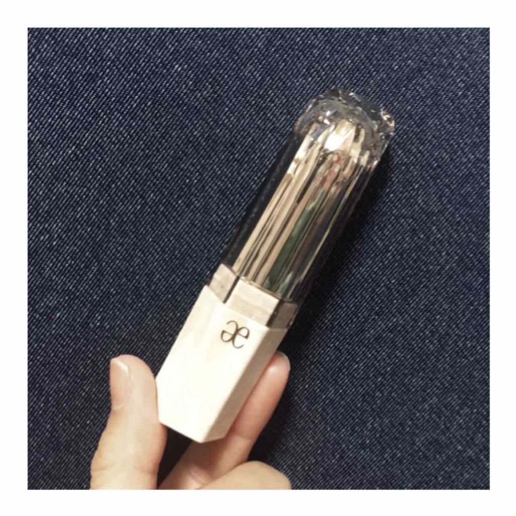 ステイン ルージュ/エレガンス クルーズ/口紅を使ったクチコミ(1枚目)