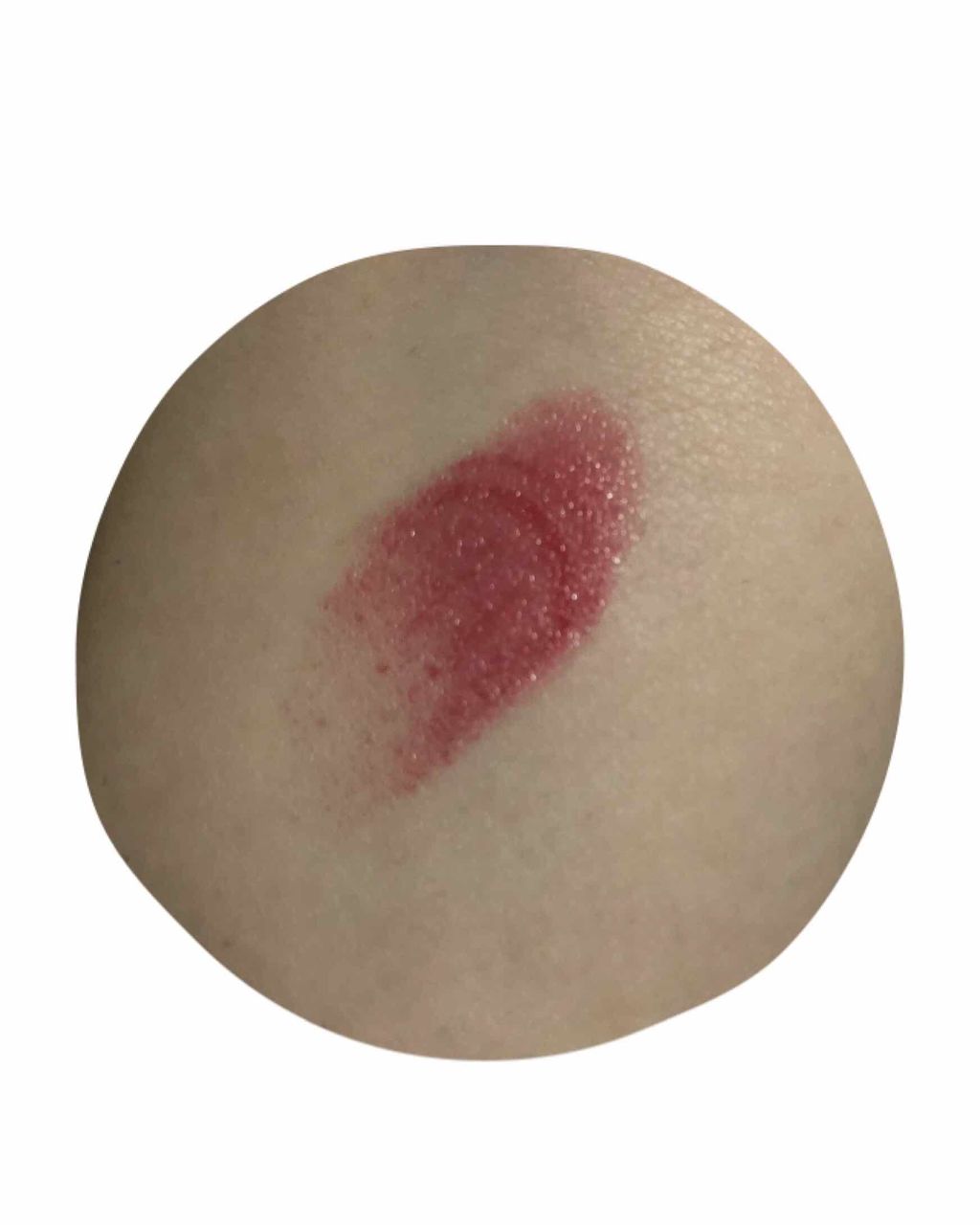 グレイズバームリップ/excel/口紅を使ったクチコミ(2枚目)