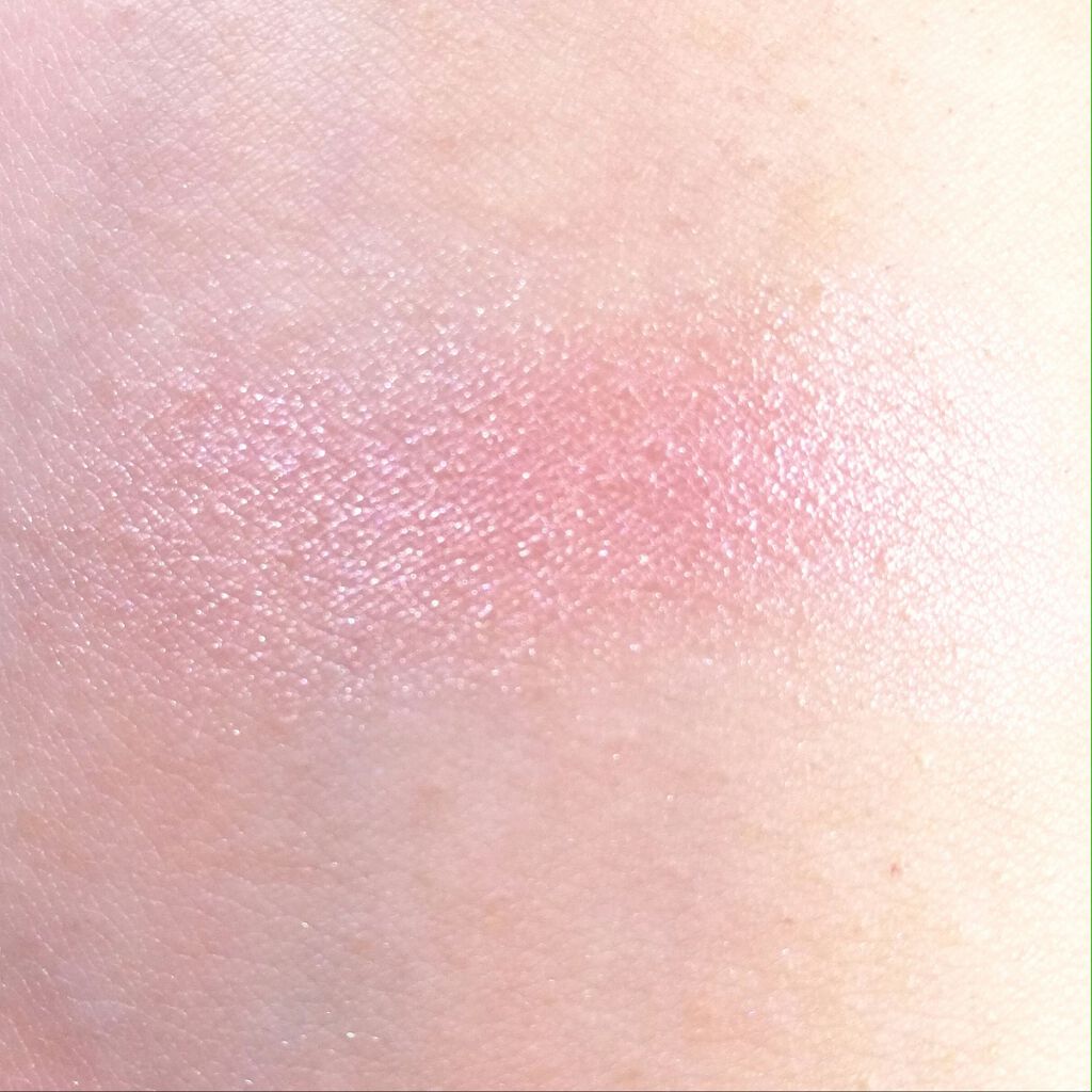 アイプランナー/excel/単色アイシャドウを使ったクチコミ（3枚目）