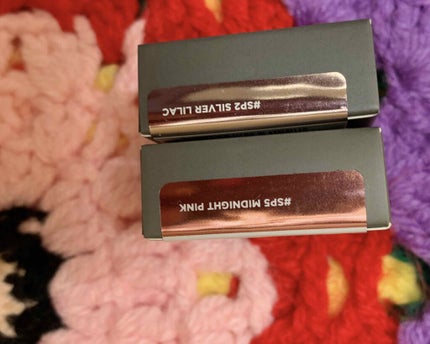 アーバンパールセーション シマーアイシャドウ/KLAVUU/単色アイシャドウを使ったクチコミ(2枚目)