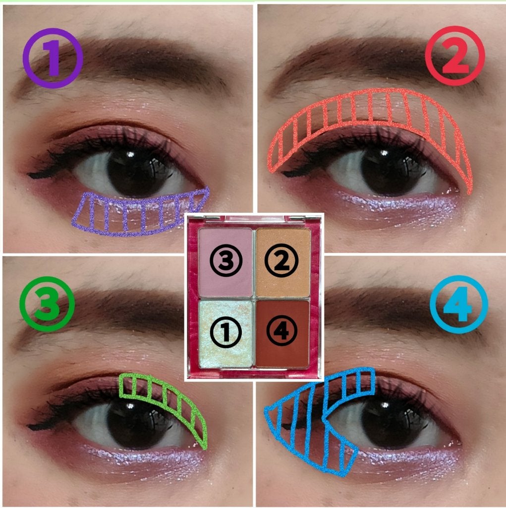 ストロボクリーム/M・A・C/化粧下地を使ったクチコミ(5枚目)