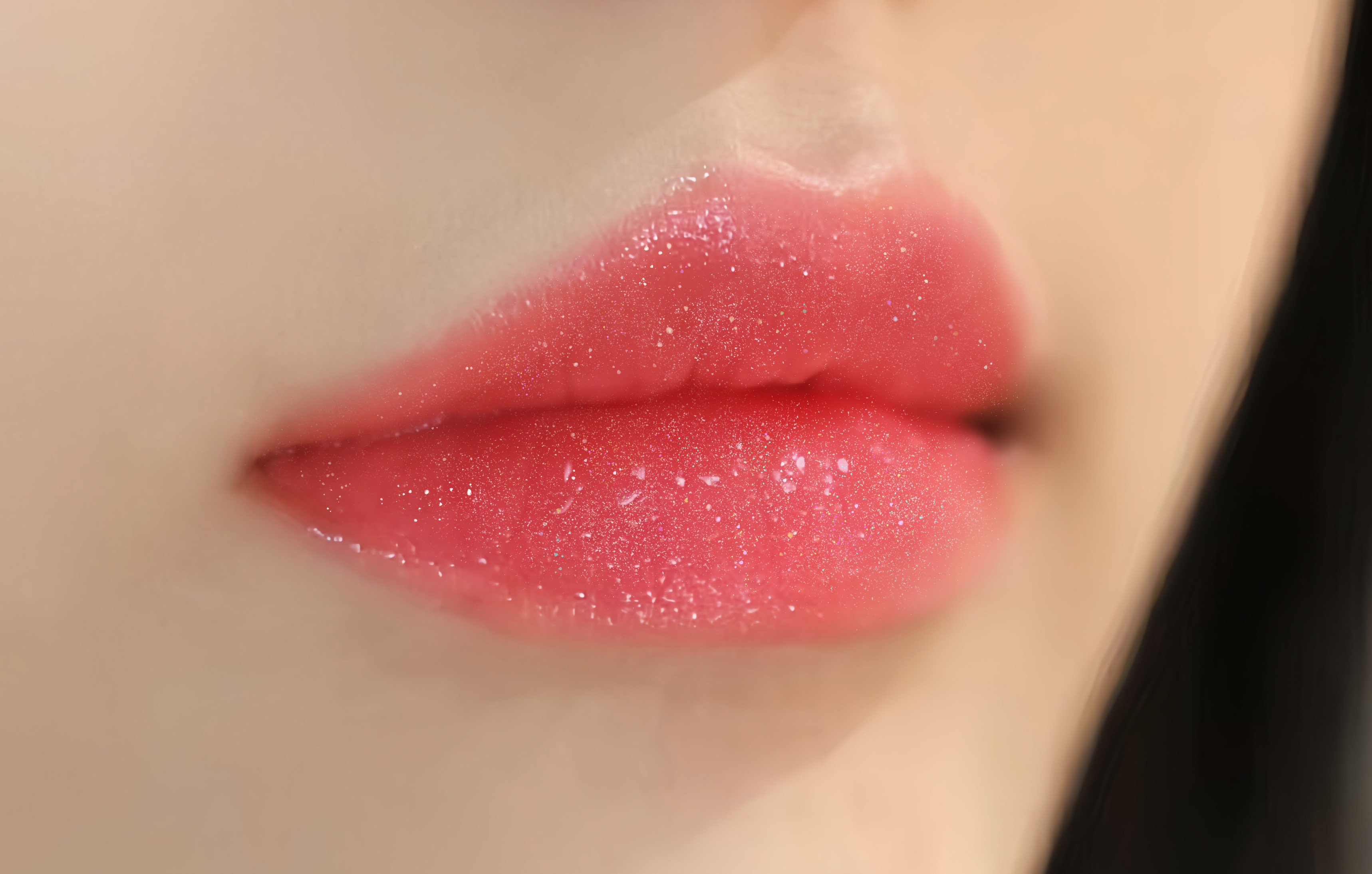 イロミッケ プランピングリップ 03 ホットピンクラピス