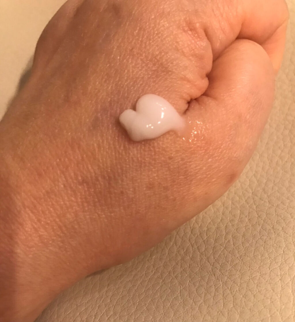 RR モイストベールウォータージェル/Resetica(リセチカ)/化粧水を使ったクチコミ（3枚目）