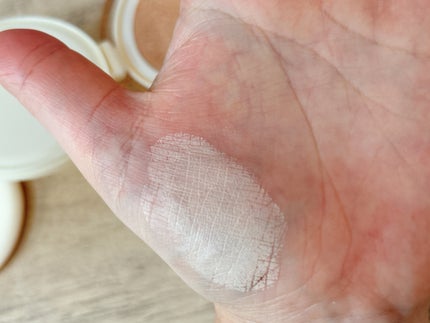 スキンバリアグロウカバークッション/Ongredients/クッションファンデーションを使ったクチコミ(5枚目)