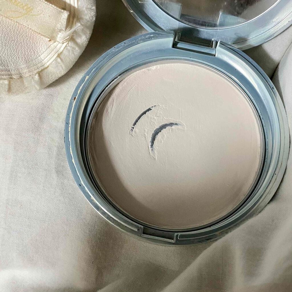 スノービューティー III/スノービューティー/プレストパウダーを使ったクチコミ(2枚目)