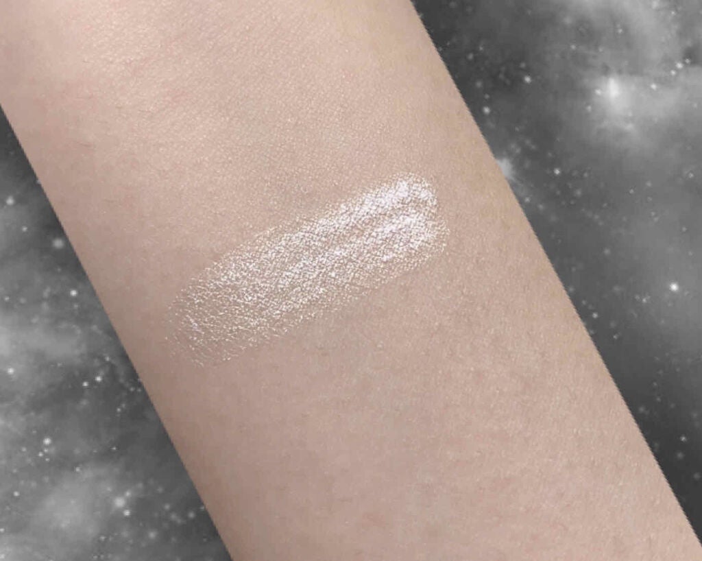 フジコシェイクシャドウ/Fujiko/リキッドアイシャドウを使ったクチコミ(4枚目)