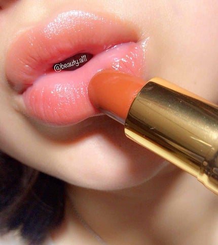 ラスティング リップカラーN/CEZANNE/口紅を使ったクチコミ(1枚目)