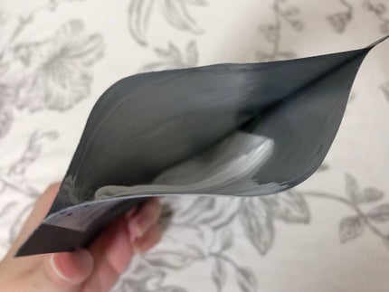 ガムシートマスクパック水分草※12ヒアルロン※13ステッカー/Abib /シートマスク・パックを使ったクチコミ(2枚目)