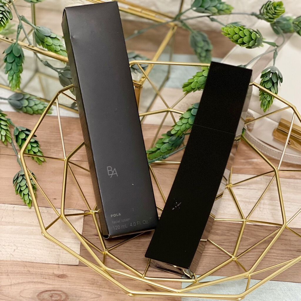 B.A ローション/B.A/化粧水を使ったクチコミ(1枚目)