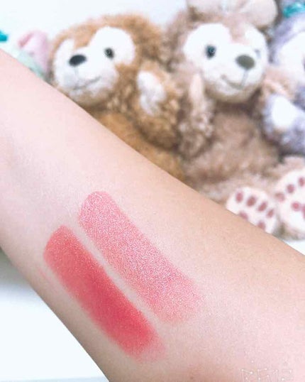 ラスティング リップカラーN/CEZANNE/口紅を使ったクチコミ(3枚目)