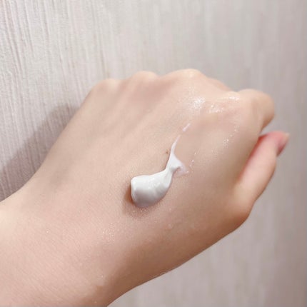 ニベア2WAY美容洗顔/ニベア/洗顔フォームを使ったクチコミ(4枚目)