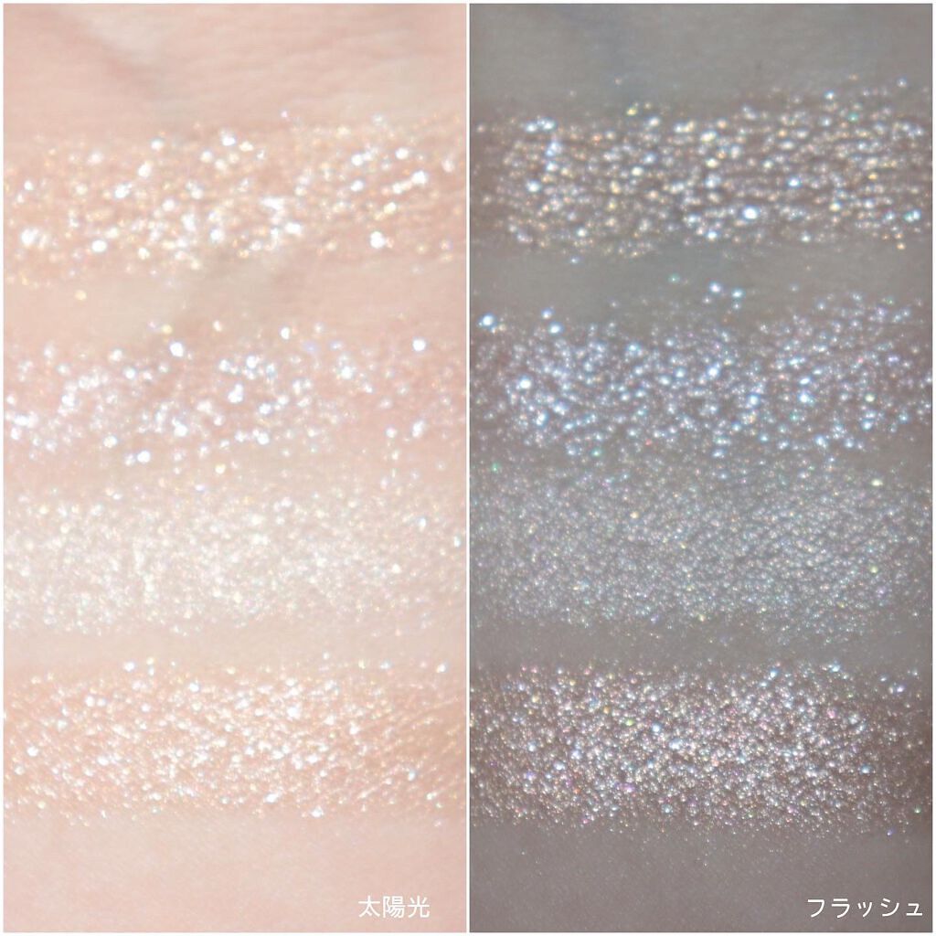 トラ十色アイシャドウパレット/COLORKEY/アイシャドウパレットを使ったクチコミ(8枚目)