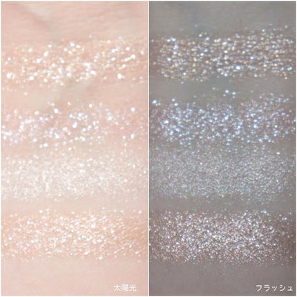 トラ十色アイシャドウパレット/COLORKEY/アイシャドウパレットを使ったクチコミ(8枚目)