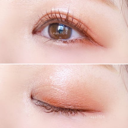 レ キャトル オンブル/CHANEL/アイシャドウパレットを使ったクチコミ(2枚目)