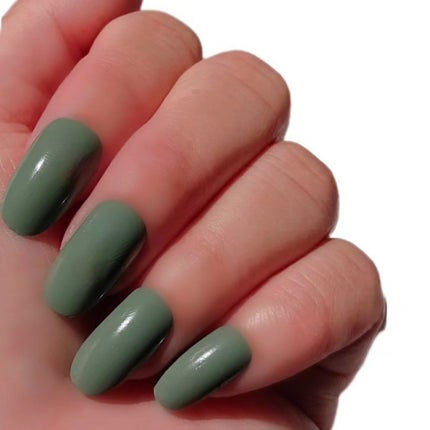 ネイルポリッシュ/sopo/マニキュアを使ったクチコミ(4枚目)