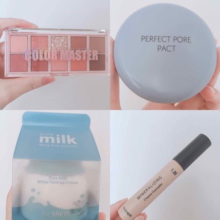 marichanbox/その他キットセットを使ったクチコミ(5枚目)