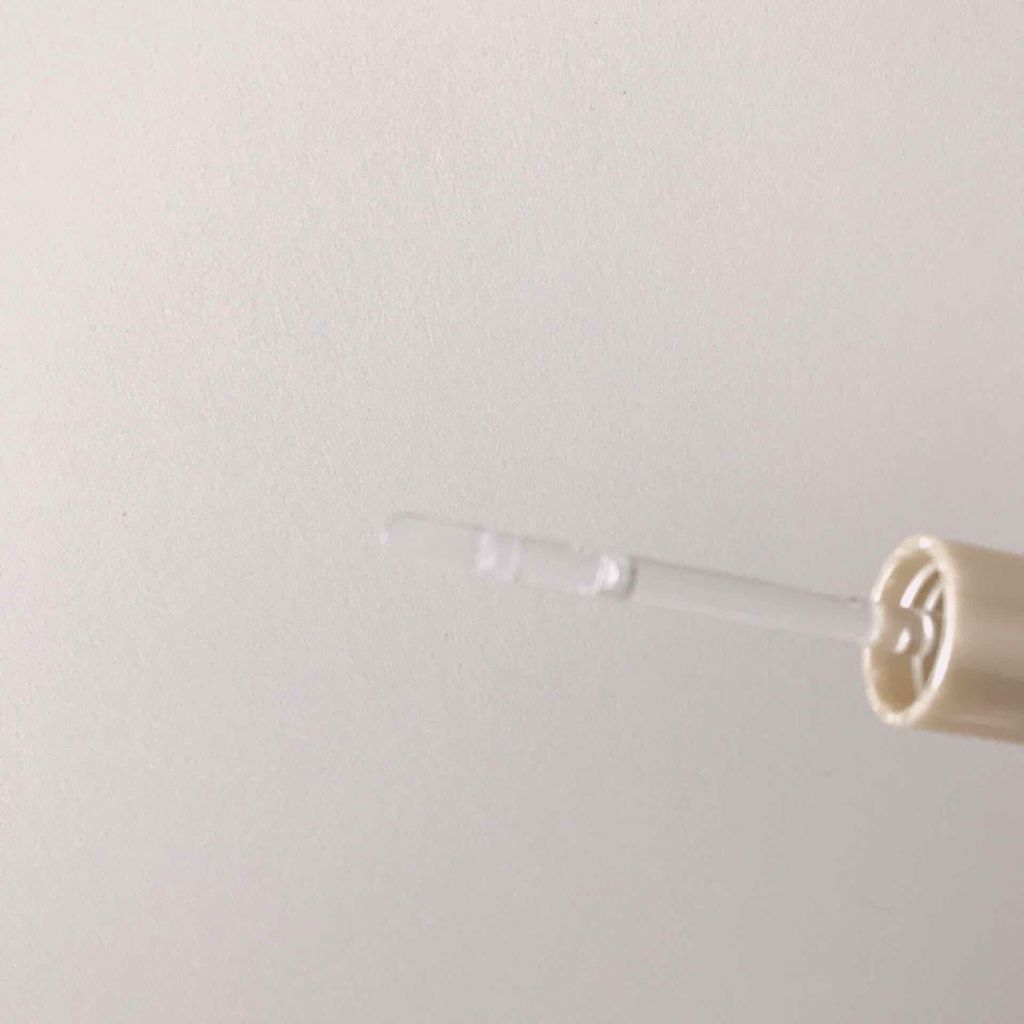 ポアレスクリアプライマー/キャンメイク/化粧下地を使ったクチコミ(2枚目)