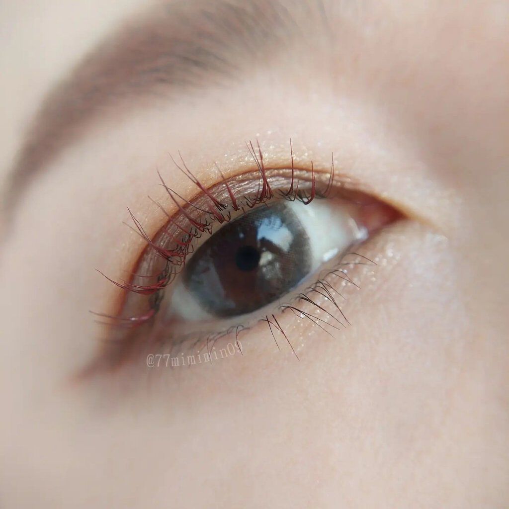 シグニチャー カラー アイズ/SUQQU/アイシャドウパレットを使ったクチコミ（3枚目）