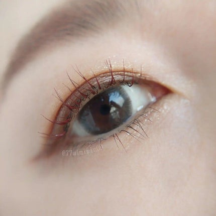 シグニチャー カラー アイズ/SUQQU/アイシャドウパレットを使ったクチコミ(3枚目)