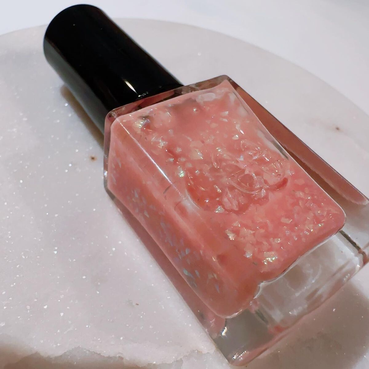 エレガンス ラズル エナメルラッカー/エレガンス ラズル /マニキュアを使ったクチコミ(2枚目)