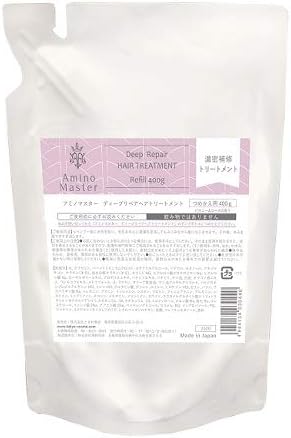 詰め替え 400g