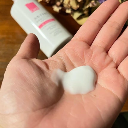 モイスチュア フェイス&ボディローション/カルテHD/ボディローションを使ったクチコミ(2枚目)