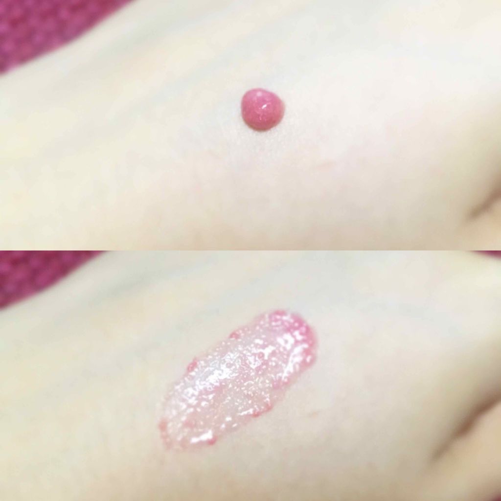 パール ファンデーション プライマー/PAUL & JOE BEAUTE/化粧下地を使ったクチコミ(2枚目)