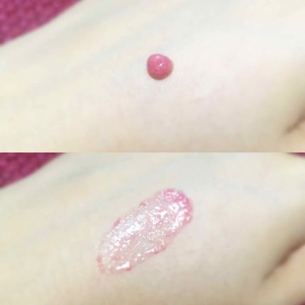 パール ファンデーション プライマー/PAUL & JOE BEAUTE/化粧下地を使ったクチコミ(2枚目)