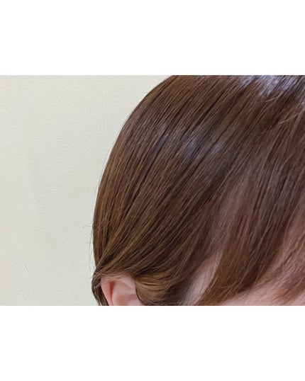 リペアコントロール ヘアオイル W/スティーブンノル ニューヨーク/ヘアオイルを使ったクチコミ(4枚目)